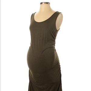 Maternity Dress by a:glow